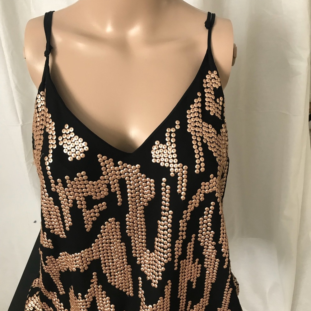 Madison Marcus Top XS